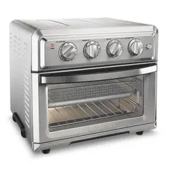 CRATE & BARREL - Horno Air Fryer Cuisinart