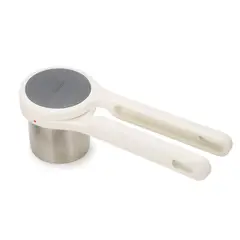 CRATE & BARREL - Prensador de Papas Helix JOSEPH JOSEPH