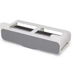 CRATE & BARREL - Estante Colgante de Condimentos JOSEPH JOSEPH