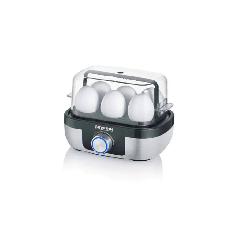Hervidor de Huevos SEVERIN