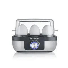 CRATE & BARREL - Hervidor de Huevos SEVERIN