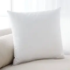 CRATE & BARREL - Relleno de Cojin 51x51cm