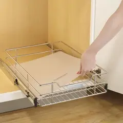 CRATE & BARREL - Organizador de Despensa CUISINART