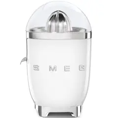 CRATE & BARREL - Exprimidor de Cítricos SMEG Blanco