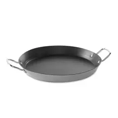 CRATE & BARREL - Paellera Antiadherente NORDIC WARE