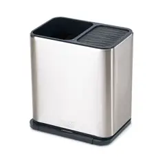 CRATE & BARREL - Organizador de Utensilios Surface JOSEPH JOSEPH
