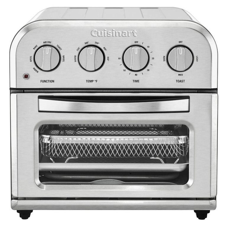 Horno Compacto Air Fryer CUISINART