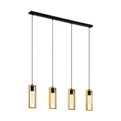 CRATE & BARREL - Lámpara Colgante Tittleton EGLO