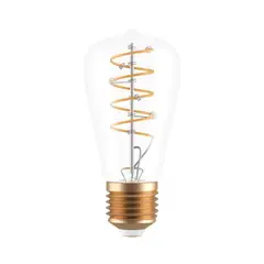 CRATE & BARREL - Bombilla 110074 Eglo