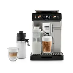 CRATE & BARREL - Cafetera Superautomática Eletta Explore DELONGHI