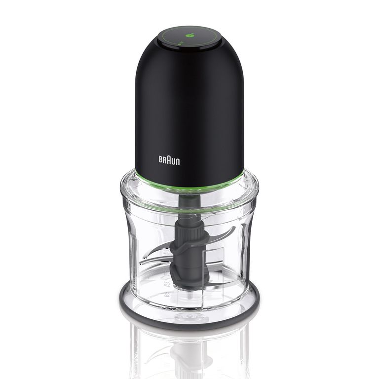 Picatodo Eléctrico Multipratic 3 BRAUN