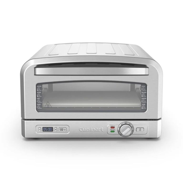 Horno De Pizza Cuisinart