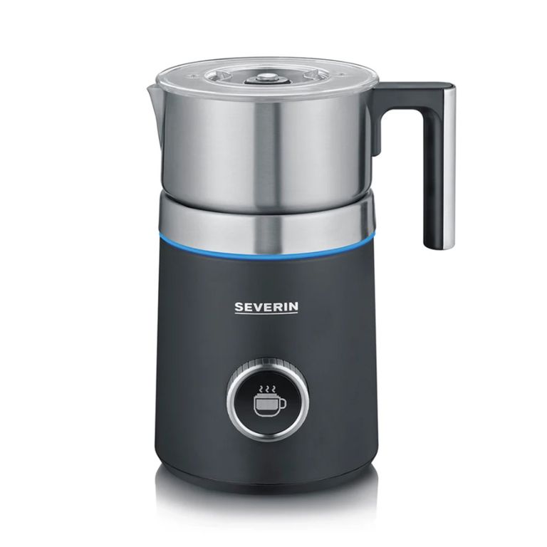 Espumador de Leche Premium SEVERIN