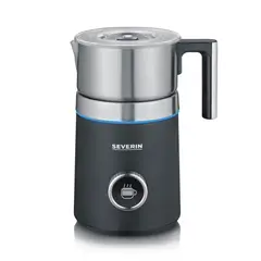 CRATE & BARREL - Espumador de Leche Premium SEVERIN