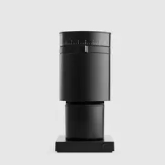 CRATE & BARREL - Molino Eléctrico Opus Negro Fellow