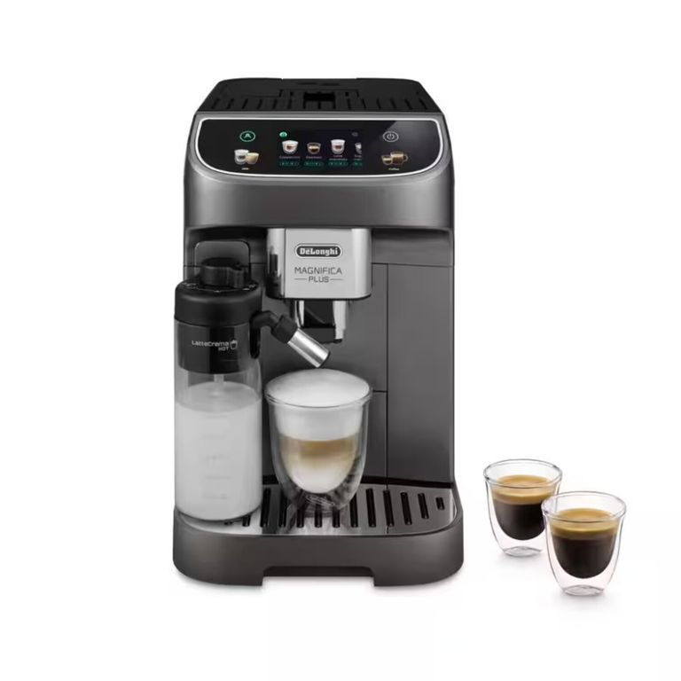 Cafetera Magnifica Plus Delonghi