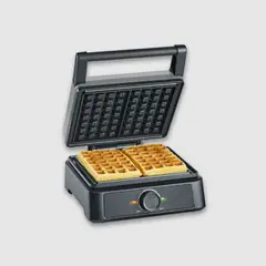 CRATE & BARREL - Waflera Belga Severin