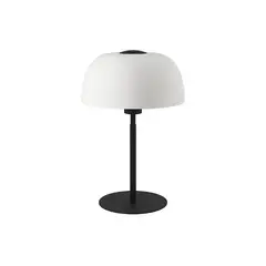 CRATE & BARREL - Lámpara De Mesa Solo 2 Eglo