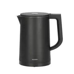 CRATE & BARREL - Hervidor Cool Touch SEVERIN