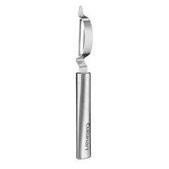 CRATE & BARREL - Pelador Fusion Pro de Acero Inoxidable CUISINART