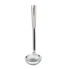 CRATE & BARREL - Cucharón Fusion Pro de Acero Inoxidable CUISINART