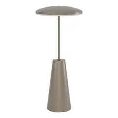 CRATE & BARREL - Lámpara de Mesa Piccola EGLO