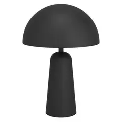 CRATE & BARREL - Lámpara de Mesa Aranzola EGLO
