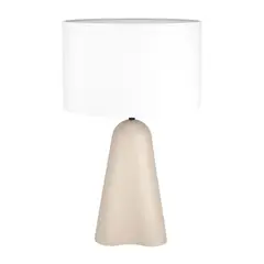 CRATE & BARREL - Lámpara de Mesa Tolleric EGLO