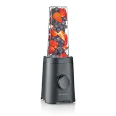 CRATE & BARREL - Licuadora Mix and Go SEVERIN