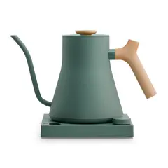 CRATE & BARREL - Tetera Eléctrica Stagg Pro Verde FELLOW