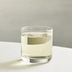 CRATE & BARREL - Vaso Crescent 6oz