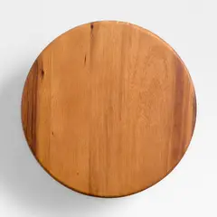 CRATE & BARREL - Soporte Para Tortas Tondo