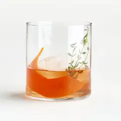 CRATE & BARREL - Vaso DOF Edge