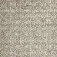 CRATE & BARREL - Alfombra Alvarez de Lana Tejida a Mano