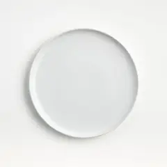 CRATE & BARREL - Plato de Ensalada Wren