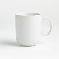 CRATE & BARREL - Bowl Wren de Gres Esmaltado