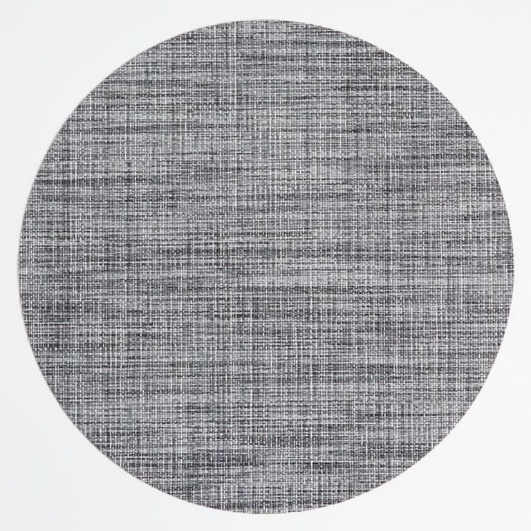 Individual Circular Chilewich