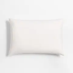 CRATE & BARREL - Relleno De Cojín Plumas 56x38 cm