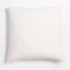 CRATE & BARREL - Relleno de Cojín Plumas 58x58cm