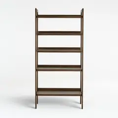 CRATE & BARREL - Estante Tate