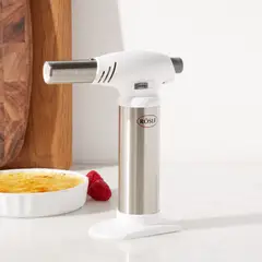 CRATE & BARREL - Soplete de Cocina Rosle