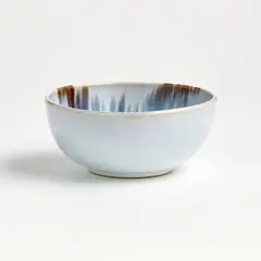 CRATE & BARREL - Bowl Julo Azul