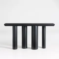 CRATE & BARREL - CONSOLA BOMEN