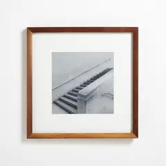 CRATE & BARREL - Marco De Foto 28x28cm