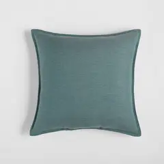 CRATE & BARREL - Cojín Sunbrella para Terraza 51x51cm