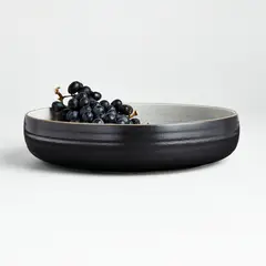 CRATE & BARREL - Bowl para Servir 18th Street Grande