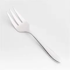 CRATE & BARREL - Tenedor Para Servir Buffet