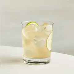 CRATE & BARREL - Vaso Alto Biggs