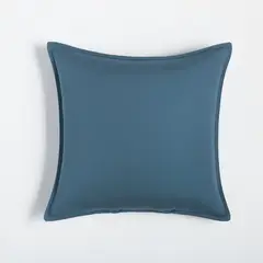 CRATE & BARREL - Cojín Sunbrella para Terraza 51x51cm