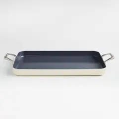 CRATE & BARREL - Plancha Cerámica Antiadherente EvenCook